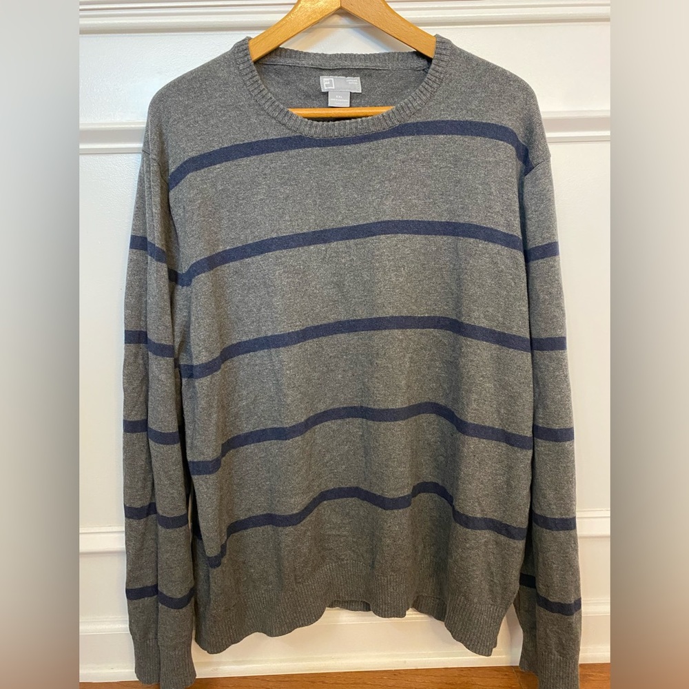 Mens Sweater